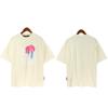 Comercio exterior transfronterizo mayoreo PA marca Tide 23 nueva camiseta holgada con palma de oso decapitado, coco, llama, tiburón, amantes