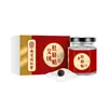 Parche de Ombligo de Moxa Nanjing Tongrentang con Pimienta y Longan, Parche de Ombligo de Moxa, Parche de Ombligo de Moxibustión, Parche de Ombligo de Artemisa