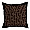 Funda de Almohada Personalizada Estilo Vintage, Funda para Cojín de Sofá de Sala de Estar Decorativa Maillard Retro para el Hogar, Funda de Almohada Decorativa para Hotel y Casa de Huéspedes