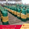 Produtos de venda quente BBQS15-45-5.5/N Bomba submersível à prova de explosão Bomba submersível à prova de explosão BBQS15 de alta eficiência