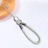Cordão Simples para Celular, Anti-Perda para Uso Externo, Pingente de Chave Versátil, Cordão Universal para Copo d'Água, Estilo Curto Portátil, Venda Direta da Fábrica