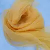 Cortina de Gaze Macia Rosa Claro Rosa Bem-Vindo de Casamento Fundo Cascata Gaze Salão de Beleza Espaço Privado Arranjo Cortina de Gaze