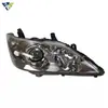 Adecuado para el conjunto de faros del Lexus ES 07-09 Faros de Proyector LED Modificados