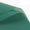 Papel Han Su papel de envolver para flores niebla matutina luz suave color sólido papel Oya impermeable semitransparente empaque para ramo de rosas venta al por mayor
