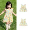 BalaoneBalabala Vestido de Bebé Vestido para Bebé Vestido de Princesa 2026 Dulce Estilo Francés