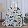 Bolsa de jacquard bordada en lienzo estilo étnico de Yunnan, funda de sofá, mochila casual de viaje para mujer, mochila bordada con hilo dorado, bolso de pecho