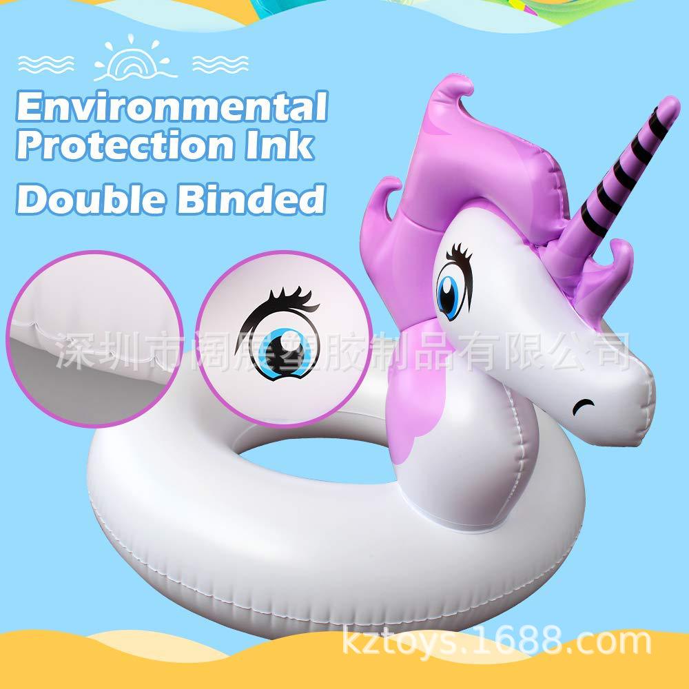 紫色飞马游泳圈 (1)