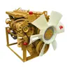 Maquinaria de Ingeniería Accesorios para Excavadora Nuevos de Fábrica Usados Originales 3116 Conjunto de Motor Ensamblaje de Motor