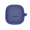 Adecuado para xiaomi (xiaomi) buds 5 Cubierta para Auriculares Cubierta de Silicona Anticaída y a Prueba de Polvo Estuche para Compartimento de Carga