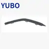 Yubo-Aplicable a la Tira de Recorte del Parachoques Delantero del Ford Focus 2019 Jx7B-15B246-A