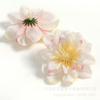 Cabezas de Flores de Peonía Artificiales, Flores Falsas Realistas de Alta Calidad para Decoraciones de Boda, Muros de Flores, Decoraciones de Coche de Boda, Accesorios de Fotografía, En Stock