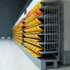 Fabricante Atacadista de Assentos Retráteis Dobráveis Elétricos para Estádios Externos, Quadras de Basquete, Cadeiras de Teatro e Bancadas