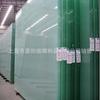 Venda direta de Xangai 3-19 mm Escritório Correspondência de vidro temperado Móveis Adereços Vidro Melhor preço