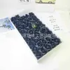 Flor de jabón de tres capas pétalos gruesos fabricante al por mayor flor de jabón con base cabeza de flor artificial rosa flor de rosa