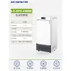 Incubadora de Temperatura Constante con Calefacción Eléctrica Serie Lc-Hn, Caja Pequeña de Control de Humedad y Crecimiento de Moho Bioquímico para Experimento de Germinación de Semillas de Plantas