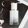 30ML Embotellado de Perfume Botella de Vidrio Degradado Atomizador Botella Hidratante Botella Vacía de Repuesto para Perfume Embotellado