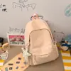 Mochila Escolar para Mulheres, Novo Estilo Chinês, Estilo Japonês, Fresca e Fofa, Versátil, Mochila Juvenil para Mulheres, Mochila Leve para Alunos do Ensino Médio