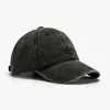 Gorra de béisbol casual de ala curva para estudiantes hombres y mujeres, versátil, para exteriores, primavera y verano, lavable, suave, estilo vintage japonés
