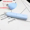 Materiais para Flores de Veludo DIY, Ferramentas para Iniciantes, Tábua de Rolagem de Filamento de Madeira Sólida, Escova de Cerdas de Javali, Grampos, Tesoura para Engrossar e Pontuar, Recozimento (Padrão)
