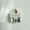 Interruptor de Posição de Água para Máquina de Lavar XQB50 Pato Amarelo Pequeno XQB58-888 Sensor de Pressão Peças Originais