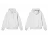 Marca de moda callejera americana transfronteriza Stu, Tops holgados para hombre y mujer, Sudaderas holgadas casuales para parejas