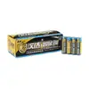 No. 5 Baterías Alcalinas 1.5V Alta Capacidad Cerradura de Huella Dactilar Especial Cerradura de Puerta Inteligente Juguete Ratón Universal No. 5 Batería
