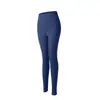 Conjunto de Roupa Especial de Yoga Pilates para Mulheres Versátil Cintura Marcada Emagrecedor Manga Longa Top Esportivo Calça de Yoga de Cintura Alta para Mulheres