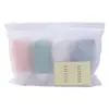 Frasco Dispenser de Viagem de Grau Alimentar Frasco Squeeze para Loção Portátil Shampoo Produto para Cuidados com a Pele Silicone Frasco Portátil à Prova de Vazamento