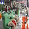 Equipo Especializado para la Fabricación de Cables Detonadores Electrónicos para Explosivos Civiles, Máquina de Cable Central de 1 mm Tipo Pe50, Máquina de Cable para Voladura Pvc70