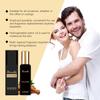 Colonia Ligera Elegante para Hombre, Fragancia Refrescante, Fácil de Transportar para Uso Diario, Colonia Cómoda, Suave y Refrescante
