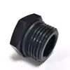 Conector de O-Ring para Filtro de Óleo/Combustível de Motor de Carro An4/6/8/10/12 Plugue de Tanque de Combustível