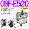CBF-E516 CBT-f563 G580 CBQ Bomba de Engrenagem CBN-E520 F525 G532 E540 F550