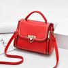 Bolso Pequeño Verano Versátil Textura de Hada Un Hombro Cruzado Bolso de Mujer Nuevo Estilo Popular Bolso de Exportación