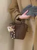 Bolsa Nova da Moda 2026 Transfronteiriça para Mulheres, Bolsa de Ombro Versátil de Alta Qualidade, Bolsa Transversal Casual Simples, Fashion