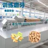 Suministro de Fabricantes Línea de Producción de Galletas para Mascotas Pequeñas Maquinaria y Equipo para Procesamiento de Galletas de Gato Capacitación Adh Molar