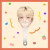Txt Choi Beomgyu Choi Yeonjun Botella de Soda Acrílica Abrebotellas Destapador de Tapas Mercancía de Celebridad Abrebocas Grande