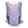Bolsa Esportiva Azerla Mochila Esportiva ao Ar Livre para Homens e Mulheres Leve para Ciclismo Camping Mochila de Viagem Repelente à Água