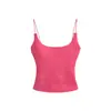 Camisola Azul Sexy para Mulheres, Novo Estilo de Verão, Peça de Roupa Chic, Costas Nuas, Top Curto