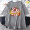 Lo saco de mi mamá Estampado de Muchas Flores_Yyt
