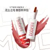 Babani Heroine Barro Labial Mate Mate Labios y Mejillas Doble Propósito Rubor Labial Brillo Labial Asequible Brillo de Labios que No se Desvanece
