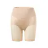 Pantalones Moldeadores de Vientre y Levantamiento de Glúteos, Moldeado Sin Costuras, Cintura Media-Alta, Control Fuerte del Vientre Postparto, Pantalones Levantamiento de Glúteos para Vestido de Novia Sin Necesidad de Ropa Interior