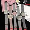 Reloj de malla DW comercio electrónico reloj nuevo para mujer reloj de moda reloj al por mayor reloj pulsera reloj ginebra reloj para estudiante