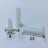 Tampa Quadrada de Silicone Oval Capa Protetora Borracha Resistente a Altas Temperaturas Semicírculo Tampa de Borracha Transparente Anti-Derrapante Impermeável Tampa de Vedação Tampa Plana