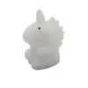 Empanadillas de animales música de pellizcar novedad japonesa y coreana creativa estudiante regalo pequeño muñeco de mascota linda TPR descompresión juguete de ventilación
