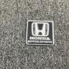 Adecuado para calcomanías de automóviles Honda Flying Crown Road Civic Accord Unlimited Grid, logotipo de automóvil, logotipo de cola, logotipo lateral, calcomanías de modificación de arañazos
