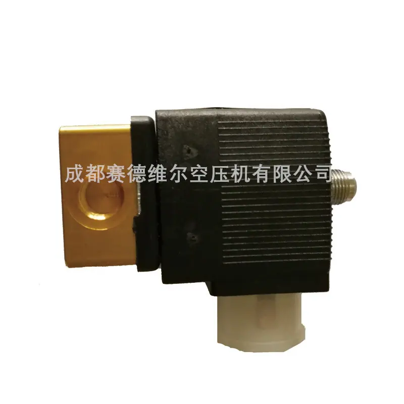 阿特拉斯螺杆空压机加载1089062104 10890621