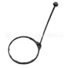 17670-SJA-013 apto para Honda Civic CRV Tapa del Tanque de Combustible Tapa del Tanque de Combustible del Coche Anillo de Correa
