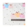 Tela de franela estampada 100% algodón 150g Tejido de franela estampada cepillada para ropa de casa y pijamas de bebé y niños
