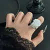 Colar com Pingente de Concha de Pérola Francesa para Mulheres Luxo Leve Design Personalizado Corrente para Clavícula Estilo Doce ins Moda Colares Tendência