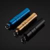 Chimenea portátil impermeable a la intemperie y a prueba de humedad 5 piezas de colgante caja de medicina sellada anti-presión caja de tabaco para cigarrillos para hombres venta al por mayor